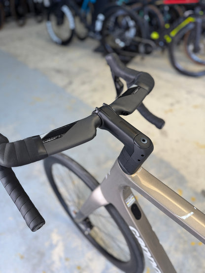 NIEUW Cannondale SuperSix EVO 2 Di2 Carbon Racefiets