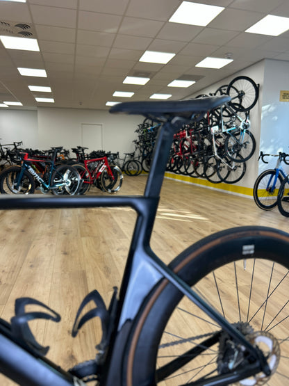 Canyon Aeroad CF SL Di2 Carbon Racefiets