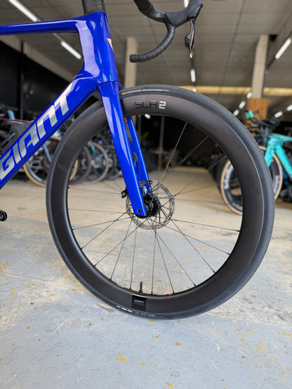 Giant Propel Advanced 1 AXS Carbon Racefiets