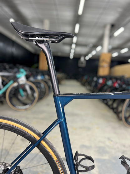 Sensa Giulia GF Di2 Carbon Road Bike