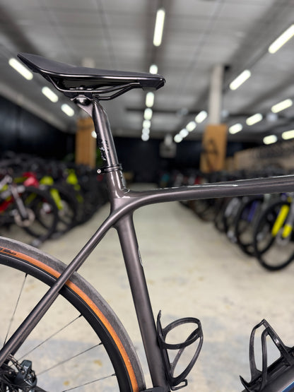 Scott Addict SE AXS Carbon Racefiets