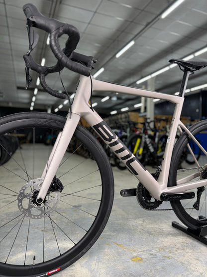 NIEUW BMC Teammachine SLR Di2 Carbon Racefiets