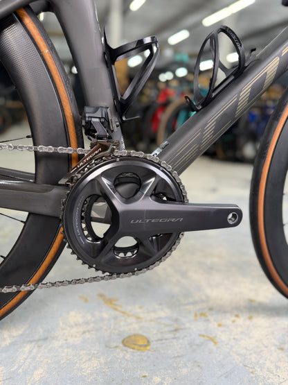 Scott Foil RC10 Di2 Carbon Racefiets