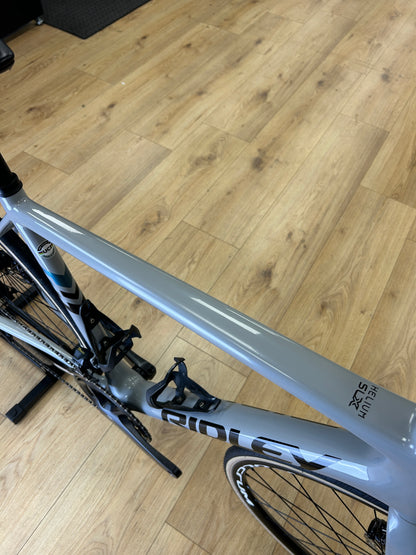 Ridley Helium SLX Di2 Carbon Racefiets