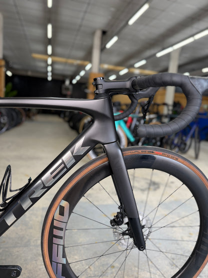 Trek Madone SL6 Di2 Carbon Racefiets
