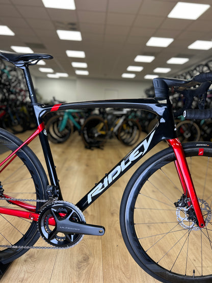 Ridley Fenix SLiC Di2 Carbon Racefiets