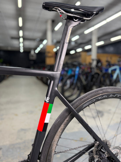 Colnago V3 Di2 UAE Team Carbon Racefiets