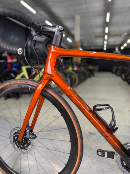 Giant TCR Advanced Pro AXS Carbon Racefiets