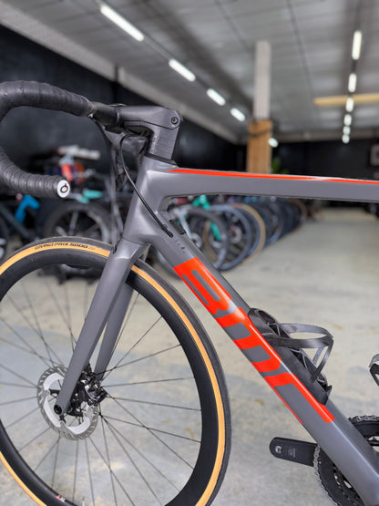 BMC Teammachine SLR TWO Di2 Carbon Racefiets