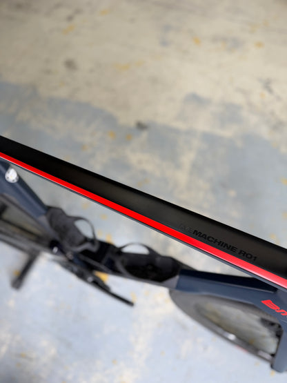 BMC TimeMachine Road 01 ONE Dura Ace Di2 Carbon Race Bike