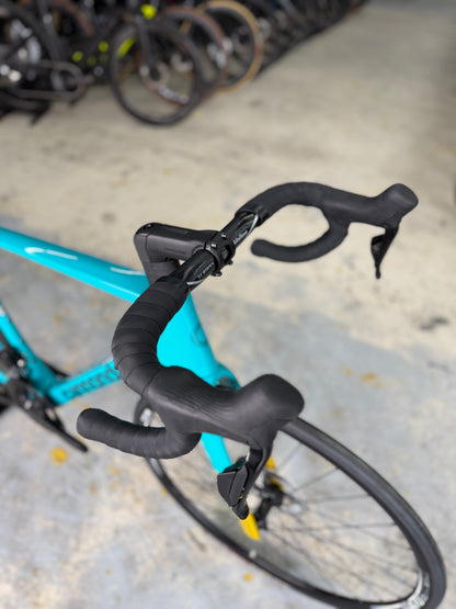 NIEUW Cannondale SuperSix EVO 3 Di2 Carbon Racefiets