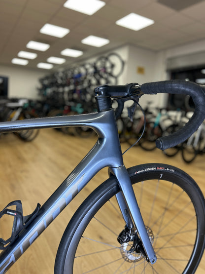 Giant Defy Advanced Pro 1 Di2 Carbon Racefiets