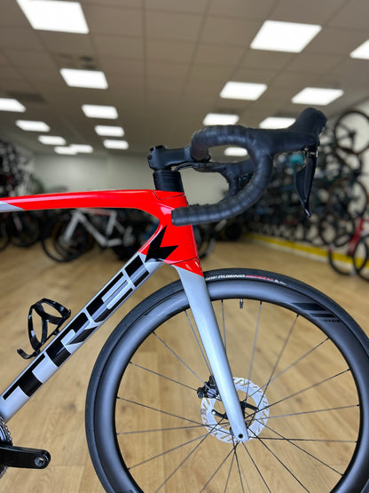 Trek Emonda SL6 Pro Di2 Carbon Racefiets