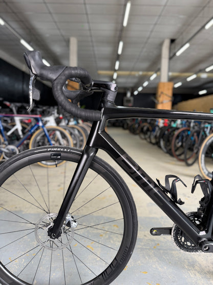 BMC Teammachine SLR01 RED eTap Carbon Road Bike