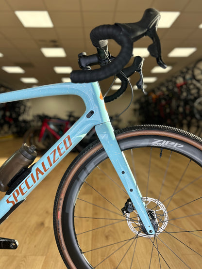 Specialized Diverge Expert SRAM AXS Carbon Gravel