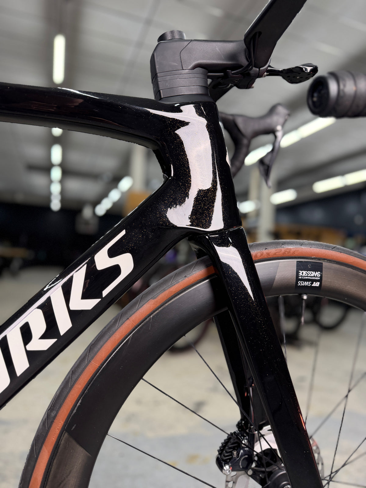 S-Works Venge Di2 Carbon Racefiets