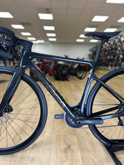 Showroom Orbea Orca M30 Carbon Disc Racefiets