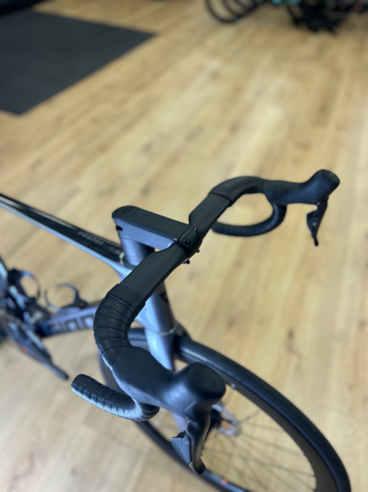 Showroom Model 0km Giant Propel Advanced Pro 0 Di2 Carbon Racefiets