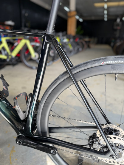 Orbea ORCA M30i Di2 Carbon Racefiets