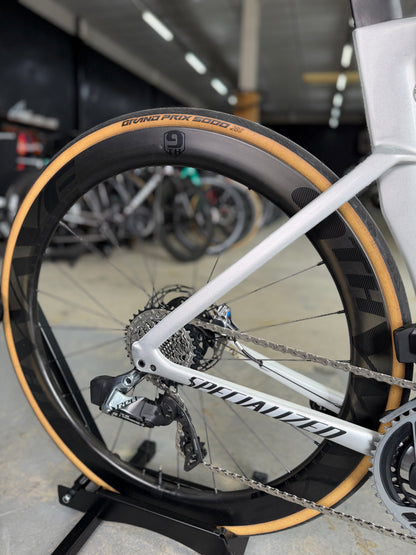 Specialized S-Works Venge SRAM Red eTap Carbon Racefiets