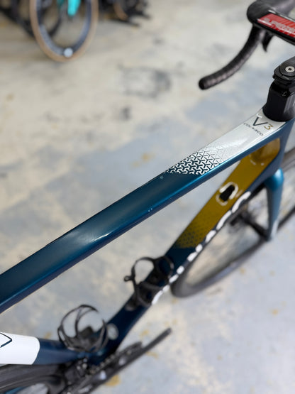 Colnago V3 Di2 Carbon Racefiets