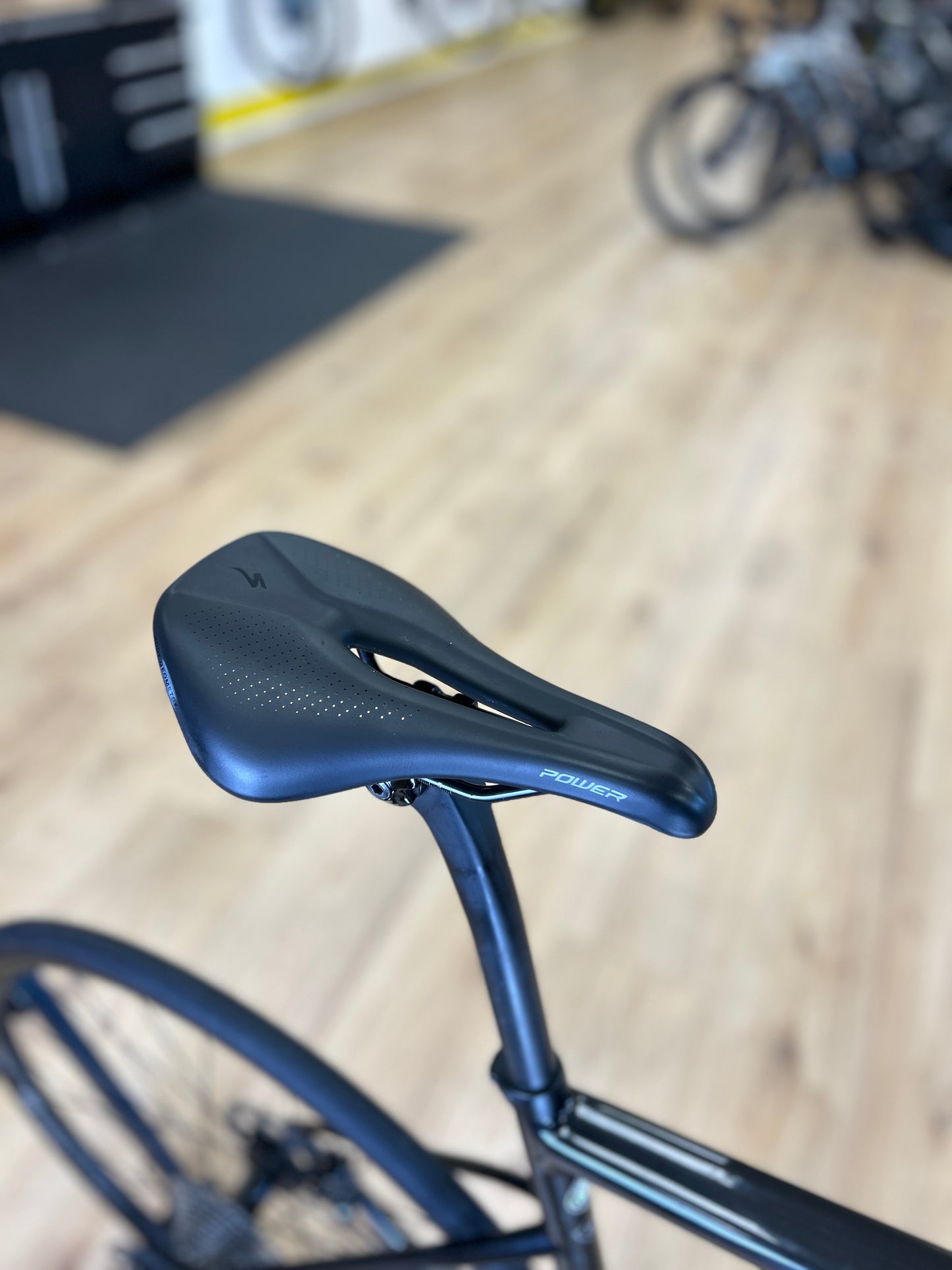 Specialized Tarmac SL6 Carbon Disc Racefiets