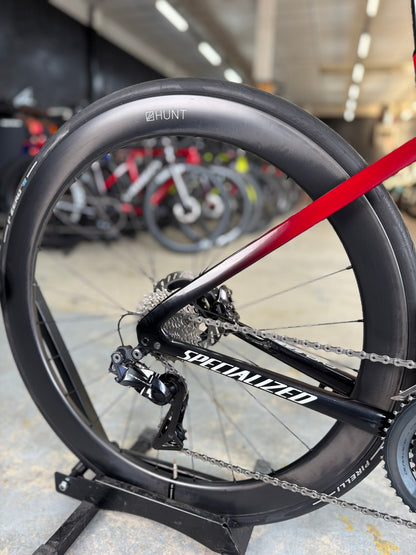 S-Works Tarmac SL7 Dura Ace Di2 Carbon Racefiets