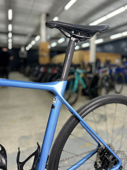 Liv Langma Di2 Carbon Racefiets
