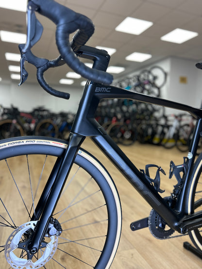BMC Roadmachine 01 Di2 Carbon Racefiets