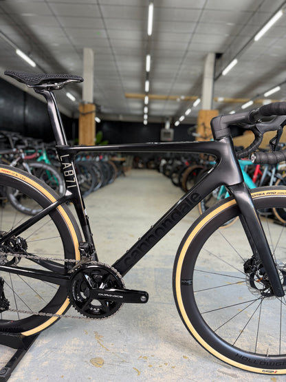 Cannondale SuperSix EVO LAB71 Dura Ace Di2 Carbon Racefiets
