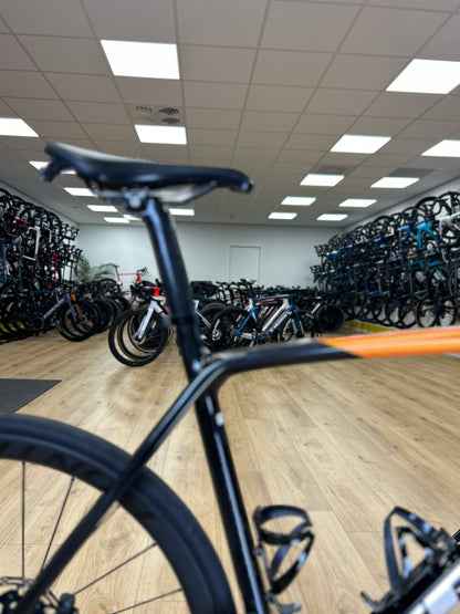 Trek Émonda SL7 AXS Carbon Racefiets