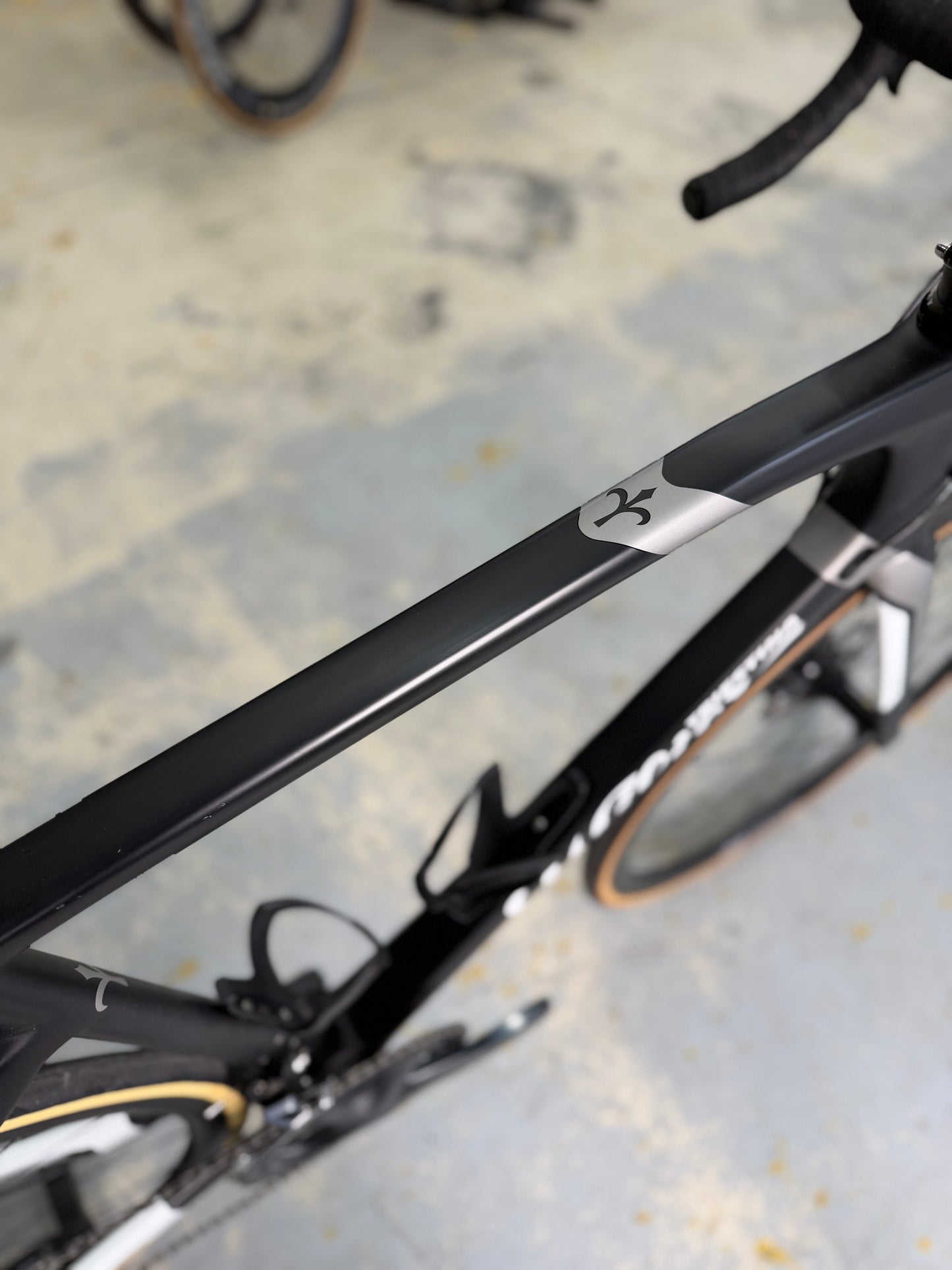 Wilier GTR Carbon Racefiets