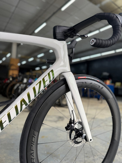 Specialized Tarmac SL7 Di2 Carbon Racefiets