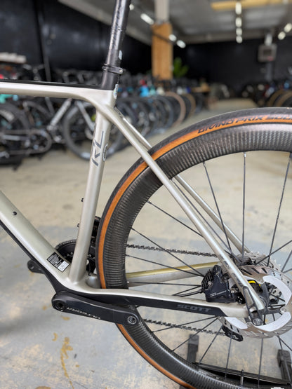 Scott Addict RC15 Di2 Carbon Racefiets