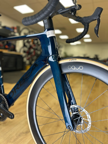 Orbea Orca Aero M20i LTD Di2 Carbon Racefiets