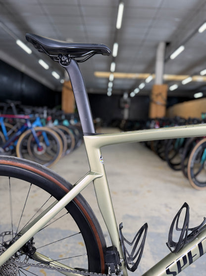 Specialized Tarmac SL7 Comp Di2 Carbon Racefiets