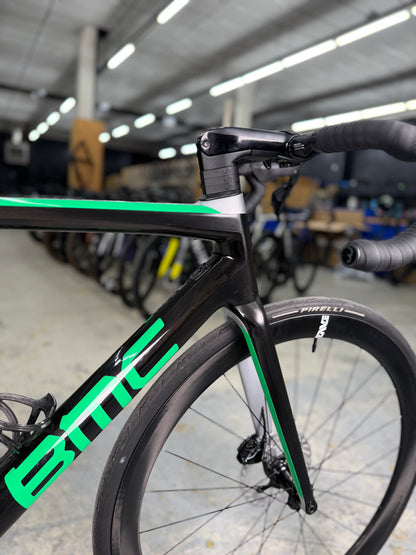 BMC Teammachine SLR01 Dura Ace Di2 Carbon Racefiets