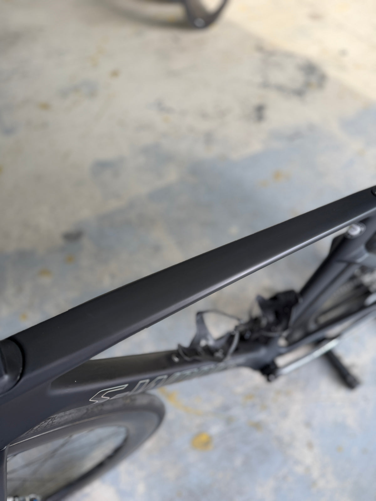 Specialized S-Works Venge SRAM Red eTap Carbon Racefiets