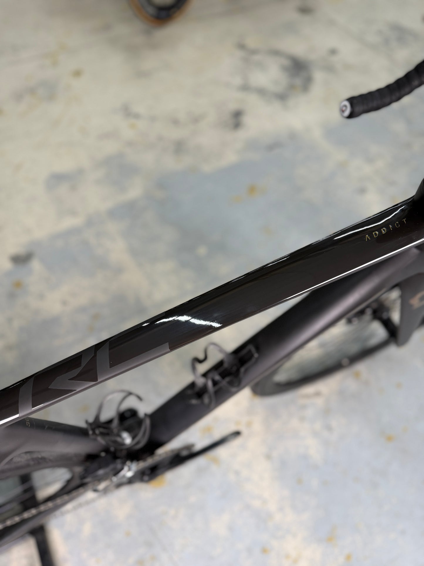 Scott Addict RC AXS Carbon Racefiets