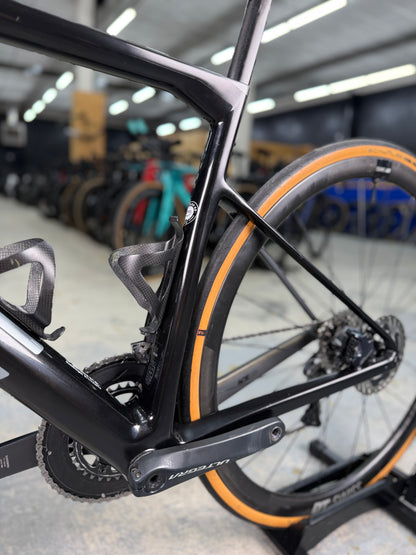 BMC Teammachine SLR01 Di2 Carbon Racefiets