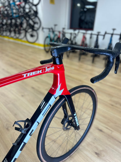 Trek Emonda SLR Di2 Carbon Racefiets MT60