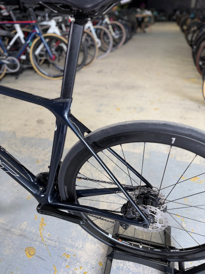 Giant TCR Advanced Pro Di2 Carbon Racefiets