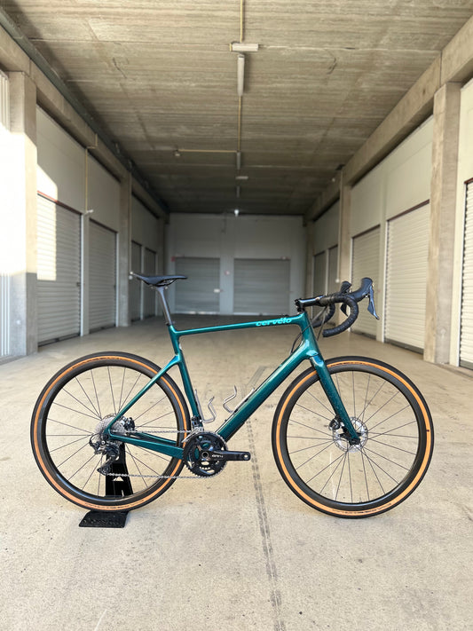 Cervelo Aspero Gravel