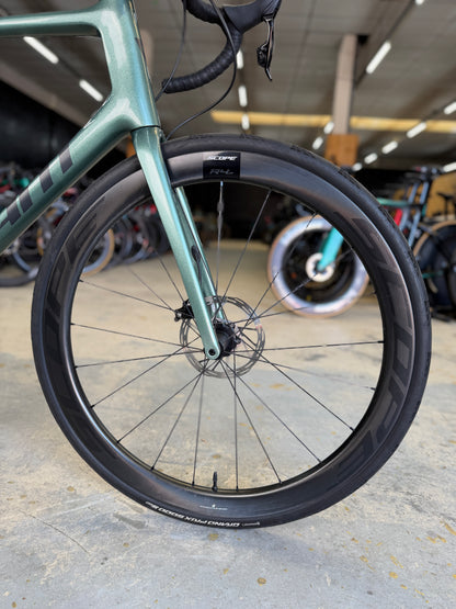 Giant TCR Advanced Pro AXS Carbon Racefiets