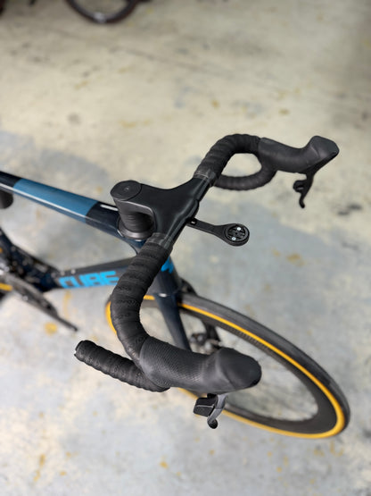 Cube Agree C:62 SLX AXS Carbon Racefiets