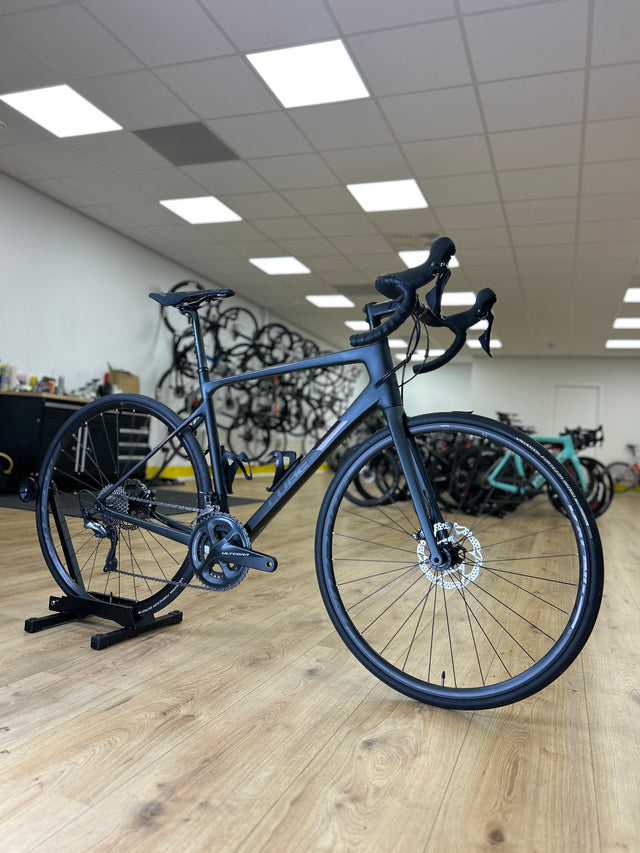Cube Axial Carbon Disc Racefiets