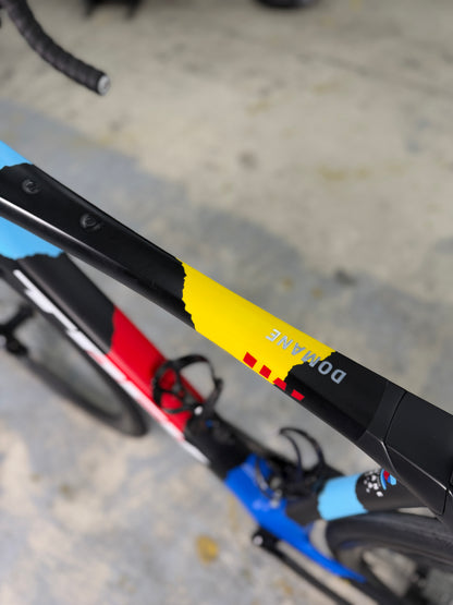 Trek Domane SLR AXS Carbon Racefiets