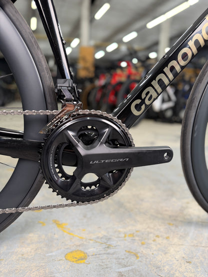 NIEUW Cannondale SuperSix EVO Hi-MOD Di2 Carbon Racefiets