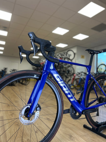 Giant Propel Advanced Di2 Carbon Racefiets