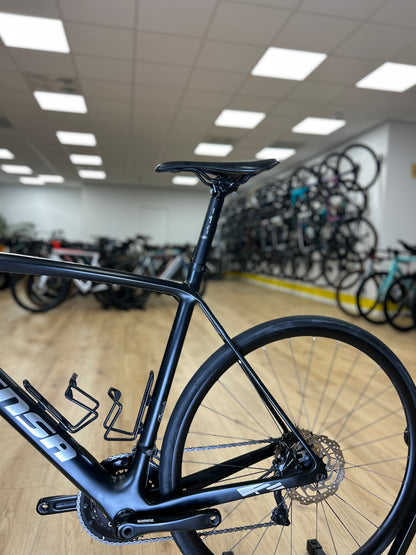 Sensa Giulia G3 Disc Carbon Racefiets